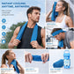 🎁Kauf 1, erhalte 1 gratis – nur je 5.99🧊❄️Saugfähiges Kühlhandtuch, kann überall und jederzeit verwendet werden!