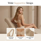 🏆Sonderangebot am letzten Tag: 60 % Rabatt! 💐Kühlender Minimizer-BH mit vollständiger Abdeckung für Damen in Übergrößen
