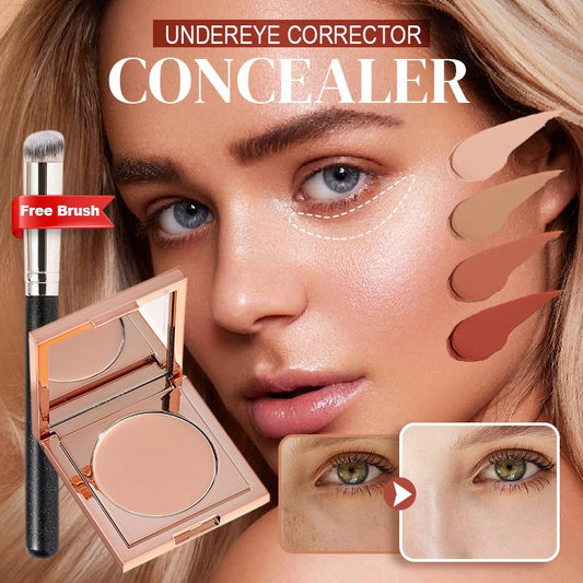 💜Concealer zur Korrektur der Augenpartie✨ Sonderangebot – 50% Rabatt