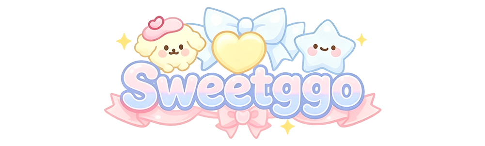 sweetggo