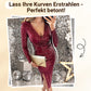 🔥Heißer Verkauf - 49% Rabatt✨Sexy Paillettenkleid im Bodycon-Stil✨