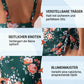 👙📢 50% RABATT!💕Bademode im Sommertrend 2026 – Bauchweg-Badeanzug mit schmaler Passform & Übergrößen für Damen ⏰