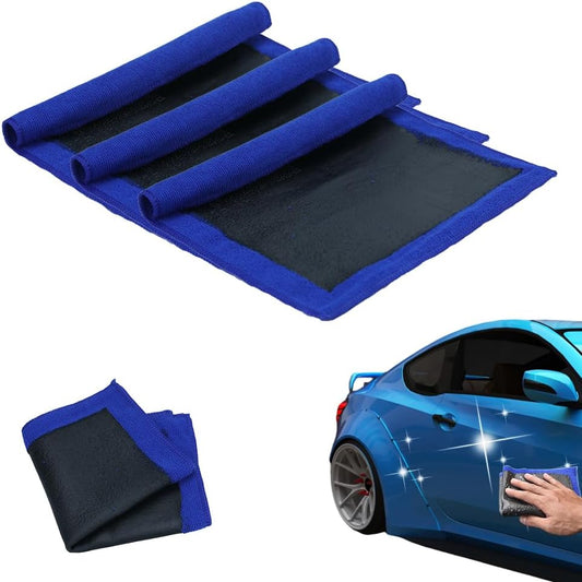 🎉KAUFEN SIE 1 UND ERHALTEN SIE 1 GRATIS🚗🧼Car Magic Lehmtuch