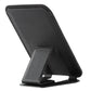 Leather Phone Stand with Card Holder-14