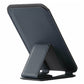 Leather Phone Stand with Card Holder-15