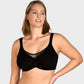 🏆Sonderangebot am letzten Tag: 60 % Rabatt! 💐Kühlender Minimizer-BH mit vollständiger Abdeckung für Damen in Übergrößen