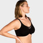 🏆Sonderangebot am letzten Tag: 60 % Rabatt! 💐Kühlender Minimizer-BH mit vollständiger Abdeckung für Damen in Übergrößen