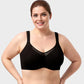 🏆Sonderangebot am letzten Tag: 60 % Rabatt! 💐Kühlender Minimizer-BH mit vollständiger Abdeckung für Damen in Übergrößen