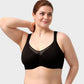 🏆Sonderangebot am letzten Tag: 60 % Rabatt! 💐Kühlender Minimizer-BH mit vollständiger Abdeckung für Damen in Übergrößen