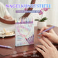 🎨Kreatives Nageldesign-Set mit 12 Farben – geeignet für Nageldesign-Begeisterte jeden Alters