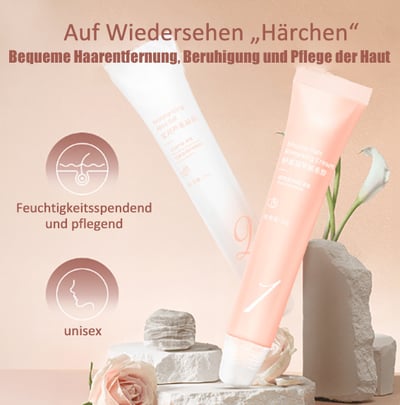 ✨Haarentfernungscreme-Set für Frauen