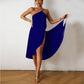 🔥Letzter Tag der Aktion mit 50 % Rabatt💖Damen Strandwickelkleid🌊
