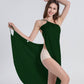 🔥Letzter Tag der Aktion mit 50 % Rabatt💖Damen Strandwickelkleid🌊