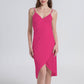 🔥Letzter Tag der Aktion mit 50 % Rabatt💖Damen Strandwickelkleid🌊