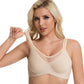 🏆Sonderangebot am letzten Tag: 60 % Rabatt! 💐Kühlender Minimizer-BH mit vollständiger Abdeckung für Damen in Übergrößen
