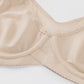 🏆Sonderangebot am letzten Tag: 60 % Rabatt! 💐Kühlender Minimizer-BH mit vollständiger Abdeckung für Damen in Übergrößen