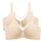 🏆Sonderangebot am letzten Tag: 60 % Rabatt! 💐Kühlender Minimizer-BH mit vollständiger Abdeckung für Damen in Übergrößen
